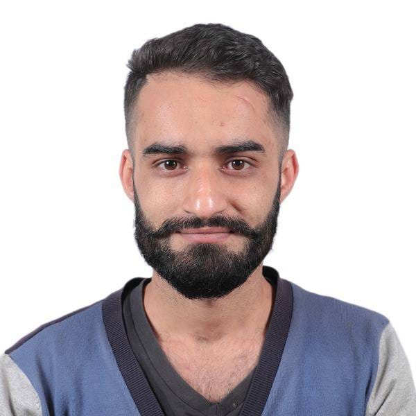 Rtr. Peshal Bhattarai